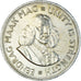 Coin, South Africa, 50 Cents, 1963, AU(50-53), Silver, KM:62