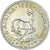 Münze, Südafrika, 50 Cents, 1963, SS+, Silber, KM:62