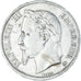 Coin, France, Napoleon III, 5 Francs, 1868, Strasbourg, EF(40-45), Silver