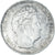 Münze, Frankreich, Louis-Philippe, 5 Francs, 1841, Lille, S+, Silber