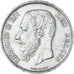 Coin, Belgium, Leopold II, 5 Francs, 5 Frank, 1869, EF(40-45), Silver, KM:24
