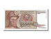 Yugoslavia, 20,000 Dinara, 1987, KM #95, 1987-05-01, UNC(65-70), 9160544
