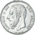 Münze, Belgien, Leopold II, 5 Francs, 5 Frank, 1870, SS, Silber, KM:24