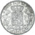 Münze, Belgien, Leopold II, 5 Francs, 5 Frank, 1870, SS, Silber, KM:24