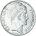 Moeda, França, Turin, 20 Francs, 1934, Paris, AU(50-53), Prata, KM:879