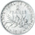 Coin, France, Semeuse, 2 Francs, 1914, Paris, EF(40-45), Silver, KM:845.1