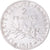 Moeda, França, Semeuse, 2 Francs, 1915, Paris, AU(50-53), Prata, KM:845.1