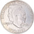 Coin, United States, Eisenhower centennial, Dollar, 1990, U.S. Mint, West Point