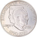 Münze, Vereinigte Staaten, Eisenhower centennial, Dollar, 1990, U.S. Mint, West