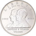 Coin, United States, T.James Ferrell, Dollar, 2003, U.S. Mint, Philadelphia