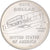 Coin, United States, T.James Ferrell, Dollar, 2003, U.S. Mint, Philadelphia