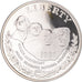 Moneta, Stati Uniti, Dollar, 1991, U.S. Mint, San Francisco, Proof, SPL