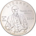 Münze, Vereinigte Staaten, Thomas Edison, Dollar, 2004, U.S. Mint