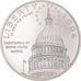 Moneta, Stati Uniti, Bicentenaire du Capitole, Dollar, 1994, U.S. Mint, Denver