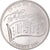 Coin, United States, Dollar, 1991, U.S. Mint, Denver, MS(63), Silver, KM:232