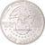 Münze, Vereinigte Staaten, Dollar, 1991, U.S. Mint, Denver, UNZ, Silber, KM:232