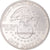 Moeda, Estados Unidos da América, Dollar, 1991, U.S. Mint, Denver, MS(63)