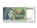 Banknot, Jugosławia, 50,000 Dinara, 1988, 1988-05-01, UNC(65-70)