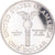 Moneta, USA, Dollar, 1989, U.S. Mint, San Francisco, Proof, MS(63), Srebro