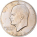 Moneta, Stati Uniti, Eisenhower, Dollar, 1971, San Francisco, SPL-, Argento