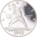 Moneta, Stati Uniti, Dollar, 1992, U.S. Mint, San Francisco, Proof, SPL