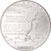 Moneta, Stati Uniti, Dollar, 1991, U.S. Mint, Denver, SPL, Argento, KM:231