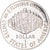 Coin, United States, Dollar, 1987, U.S. Mint, San Francisco, Proof, MS(65-70)