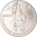 Moneta, Stati Uniti, Dollar, 1992, U.S. Mint, Denver, SPL, Argento, KM:238