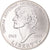 Moneta, USA, Dollar, 1993, U.S. Mint, Philadelphia, MS(64), Srebro, KM:249