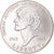 Coin, United States, Dollar, 1993, U.S. Mint, Philadelphia, MS(64), Silver