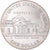 Moneta, USA, Dollar, 1993, U.S. Mint, Philadelphia, MS(64), Srebro, KM:249