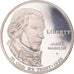 Moneta, Stati Uniti, James Madison, Dollar, 1993, U.S. Mint, San Francisco, FDC