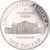 Moneta, USA, James Madison, Dollar, 1993, U.S. Mint, San Francisco, MS(65-70)