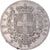 Münze, Italien, Vittorio Emanuele II, 5 Lire, 1875, Rome, S+, Silber, KM:8.4