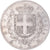 Münze, Italien, Vittorio Emanuele II, 5 Lire, 1873, Milan, SS, Silber, KM:8.3