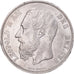 Monnaie, Belgique, Leopold II, 5 Francs, 5 Frank, 1875, TTB+, Argent, KM:24