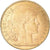 Coin, France, Marianne, 10 Francs, 1914, Paris, AU(50-53), Gold, KM:846