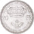 Coin, Belgium, Leopold III, 20 Francs, 20 Frank, 1935, EF(40-45), Silver, KM:105