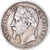 Coin, France, Napoleon III, 2 Francs, 1869, Strasbourg, VF(30-35), Silver