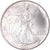 Coin, United States, Dollar, 1994, U.S. Mint, Philadelphia, MS(65-70), Silver