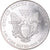 Coin, United States, Dollar, 1994, U.S. Mint, Philadelphia, MS(65-70), Silver