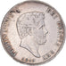 Münze, Italien Staaten, NAPLES, Ferdinando II, 120 Grana, 1848, Naples, S+