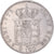 Moneda, Estados italianos, NAPLES, Ferdinando II, 120 Grana, 1848, Naples, BC+
