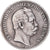 Moneta, Stati tedeschi, HESSE-DARMSTADT, Ludwig III, 5 Mark, 1876, Darmstadt