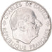 Coin, France, Charles de Gaulle, Franc, 1988, Paris, sans différents