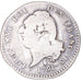 Munten, Frankrijk, Louis XVI, 15 sols françois, 15 Sols, 1/8 ECU, 1791, Paris