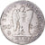 Coin, France, Louis XVI, 30 sols françois, 30 Sols, 1791, Paris, VF(30-35)