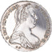 Moneta, Austria, Joseph II, Thaler, 1780, SPL-, Argento, KM:T1