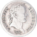 Moneda, Francia, Napoléon I, 1/2 Franc, 1812, Paris, BC+, Plata, KM:691.1