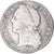 Coin, France, Louis XV, 1/20 Écu au bandeau (6 sols), 6 Sols, 1/20 ECU, 1753